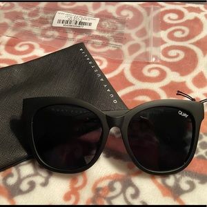 Quay "It's My Way" Sunglasses